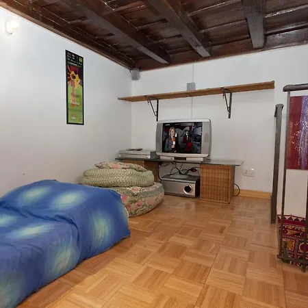 Lägenhet Scala Duplex