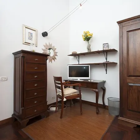 Scala Duplex Lägenhet *